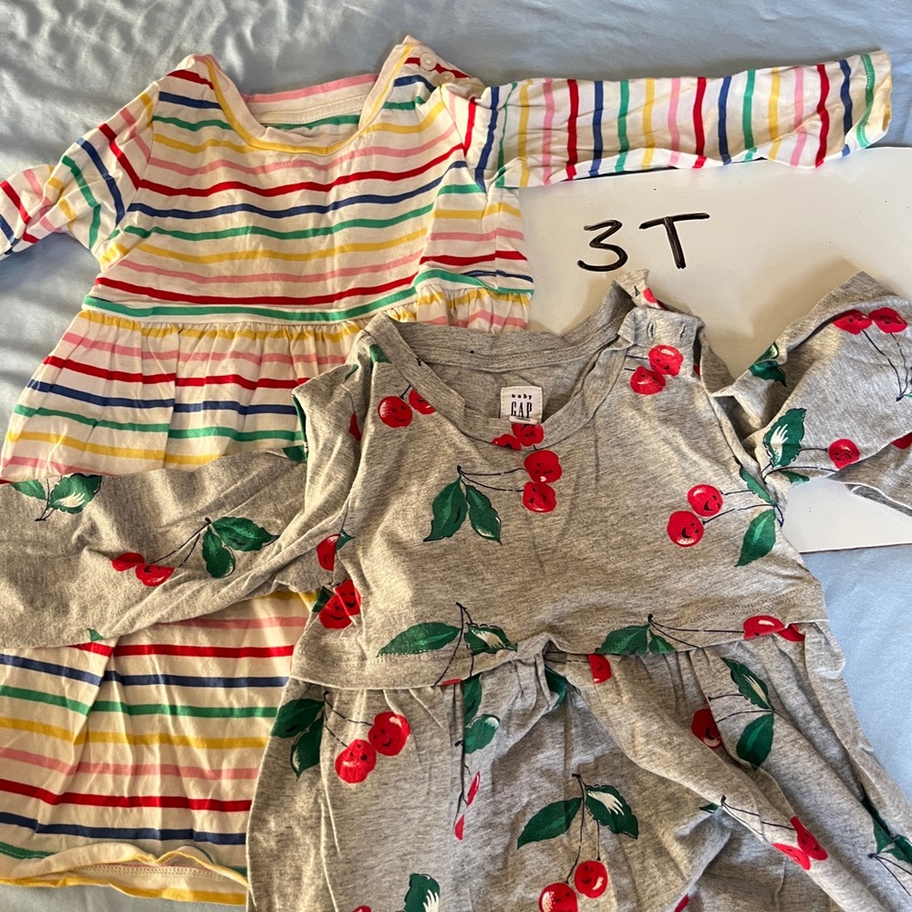 Baby Gap dresses for your Baby Girl